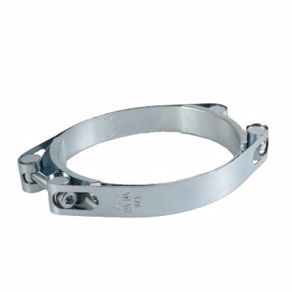 Obrázek Hadicová spona Double robust W1